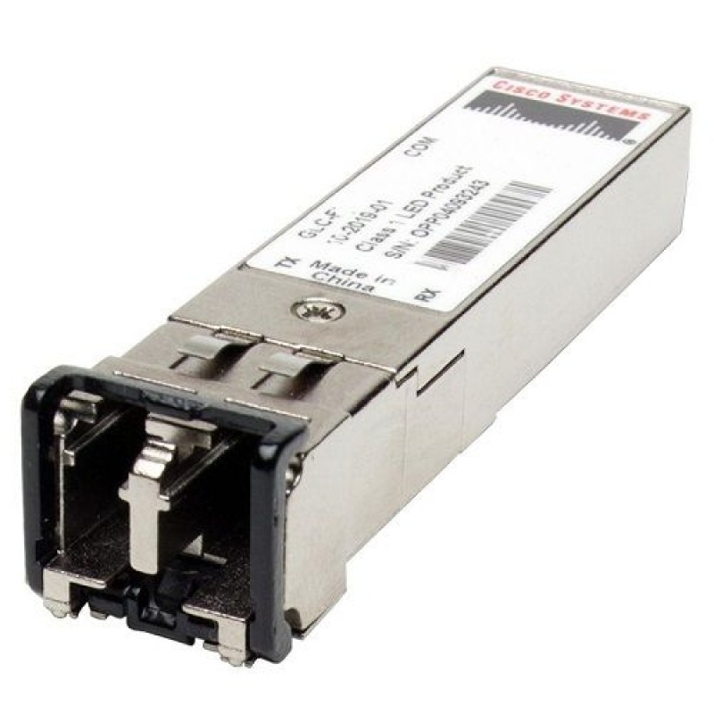 Cisco DS-SFP-FC8G-ER